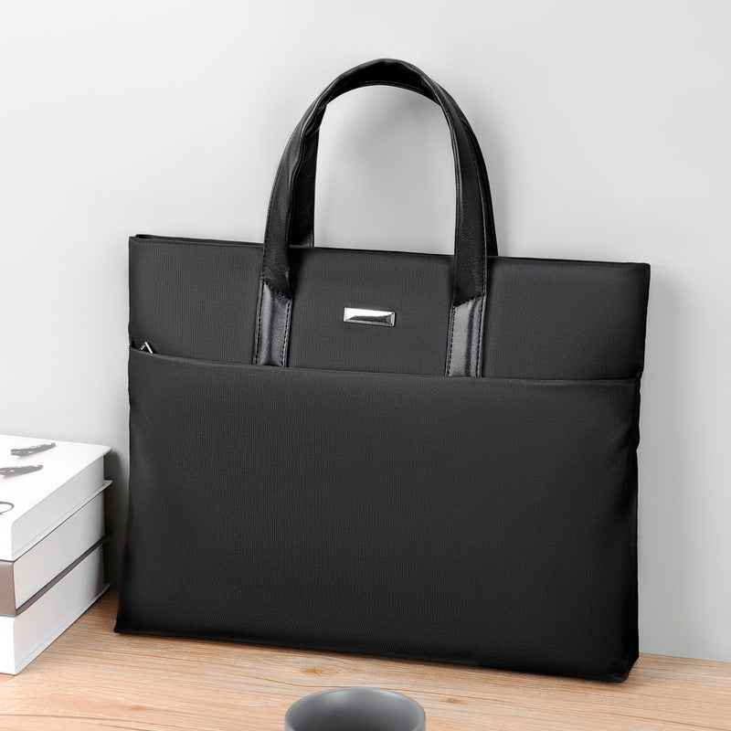 Professional Business Tote Bag Acalora