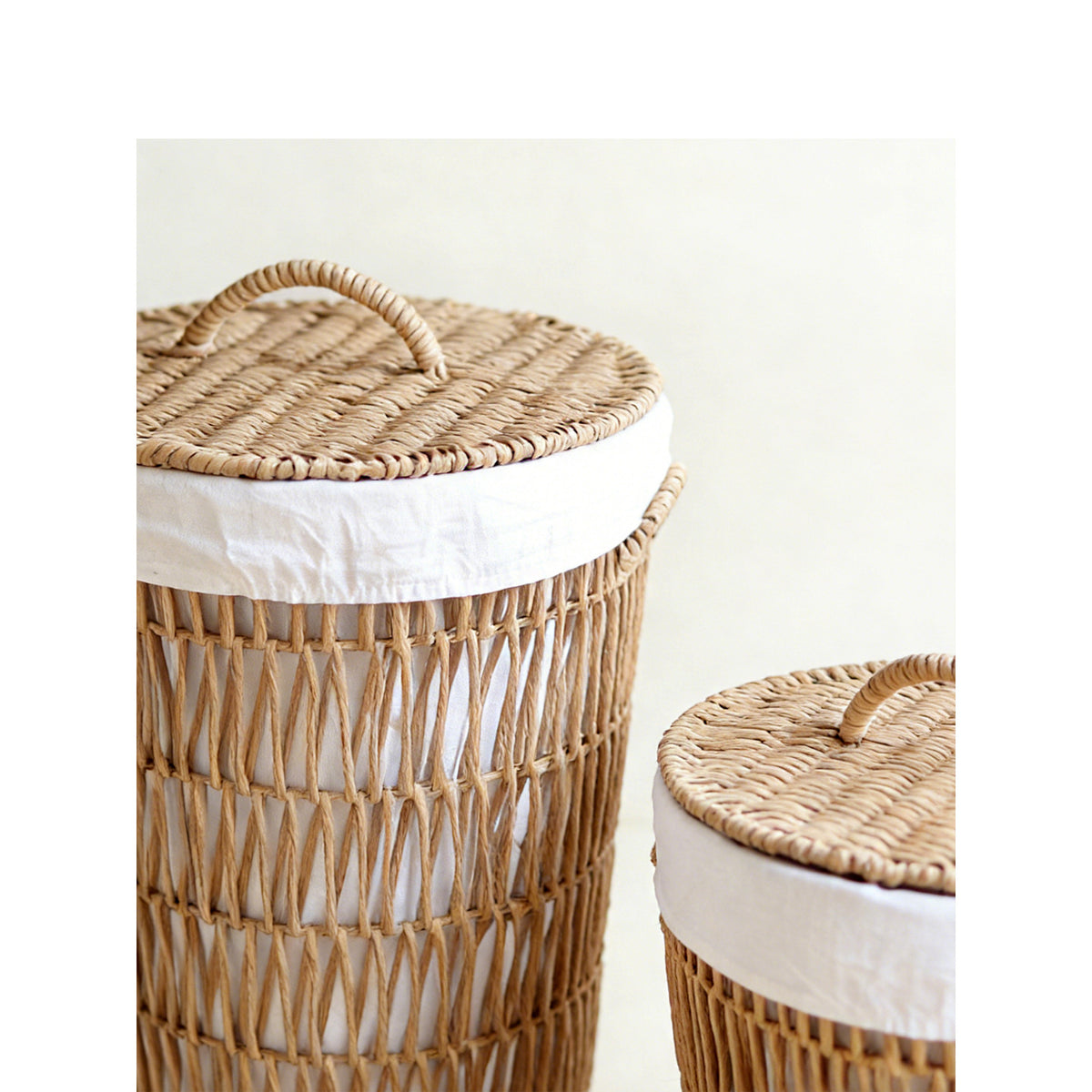 Laundry basket Acalora