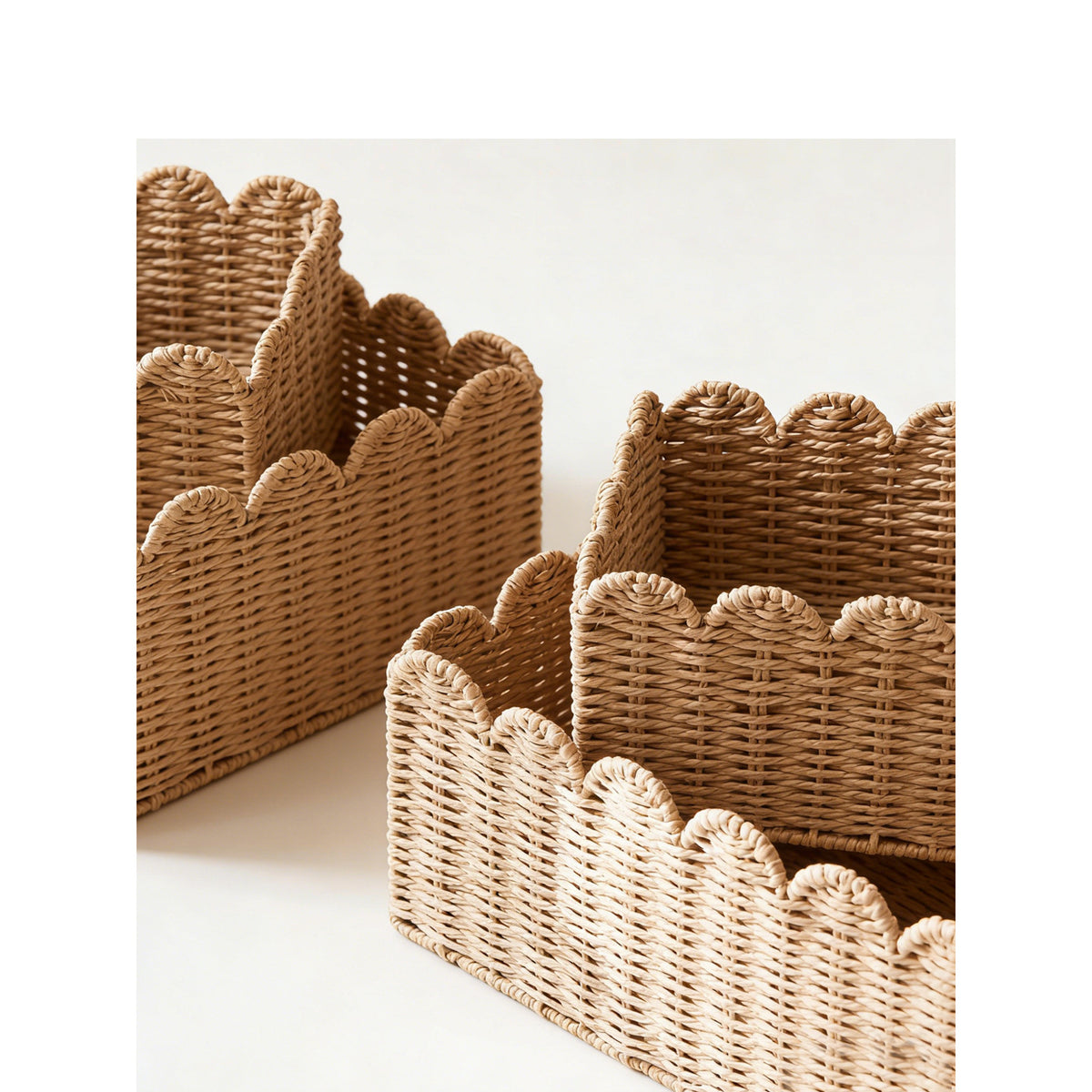 Storage basket Acalora