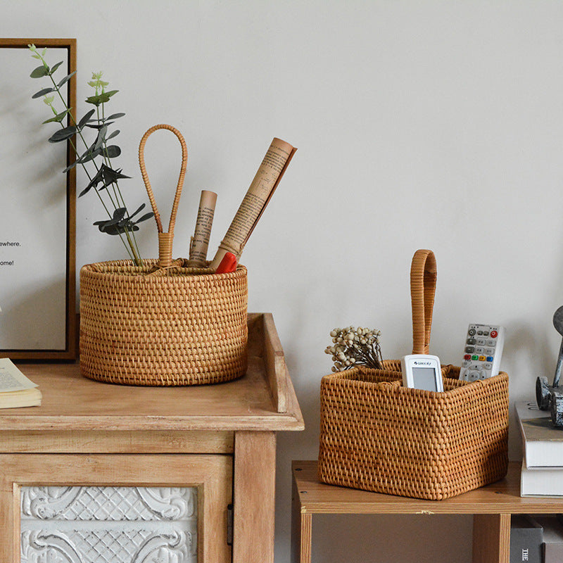 Storage basket Acalora