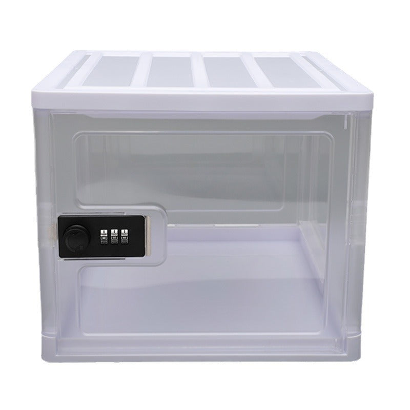 Skanto | Refrigerator Security to Protect Purchased Groceries
