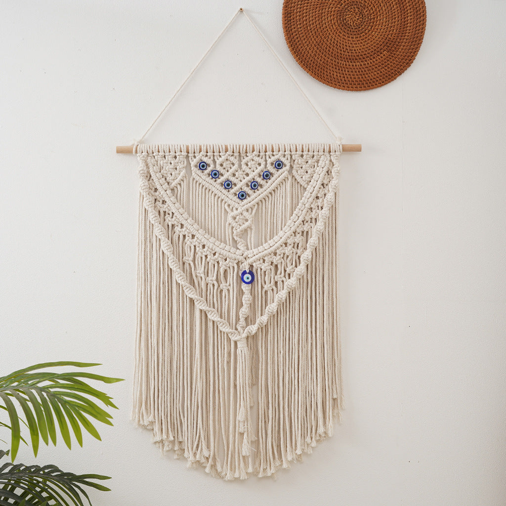 Macrame Wall Hanging Tapestry Acalora