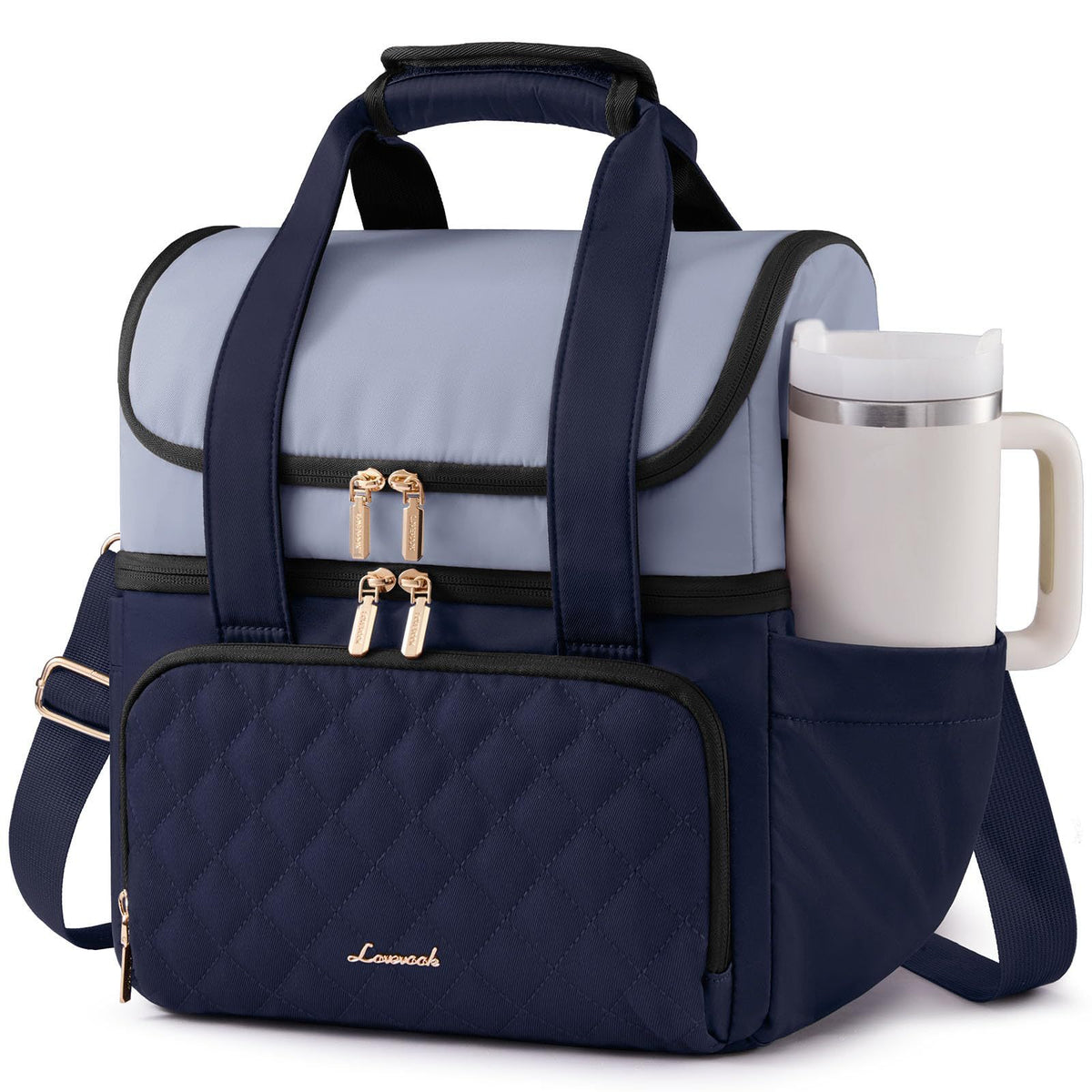 Insulated Lunch Bag Acalora
