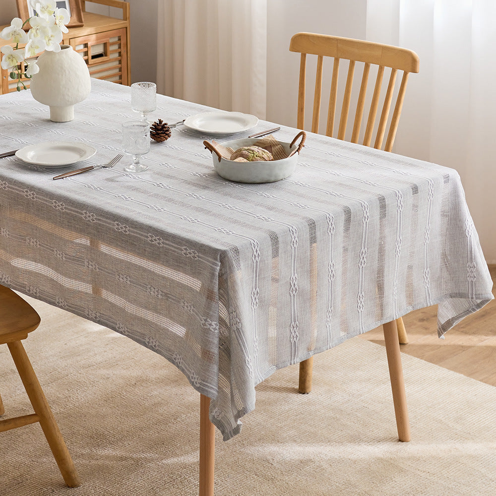 Home Decor Tablecloth