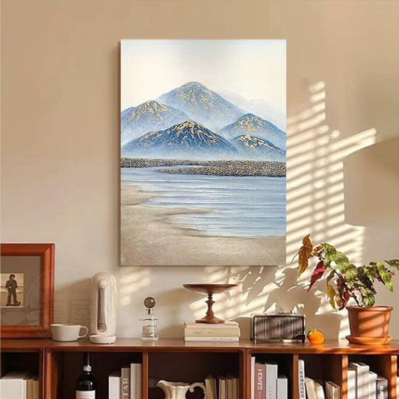Scenic Landscape Canvas Art 1788460694