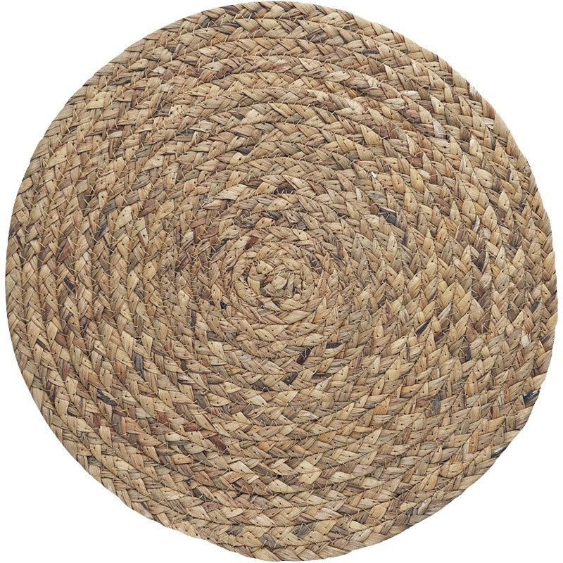 Decorative Woven Pumpkin Wall Art Acalora