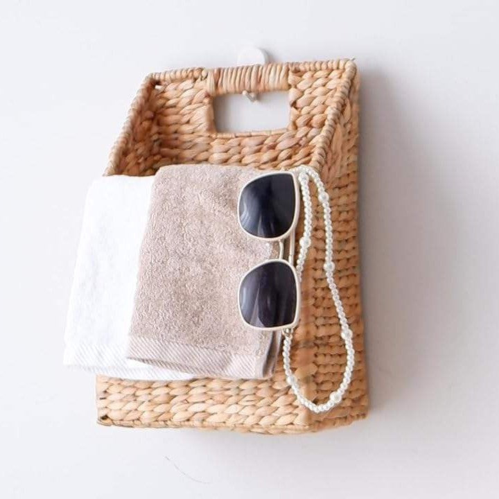 Decorative Flower Basket Acalora