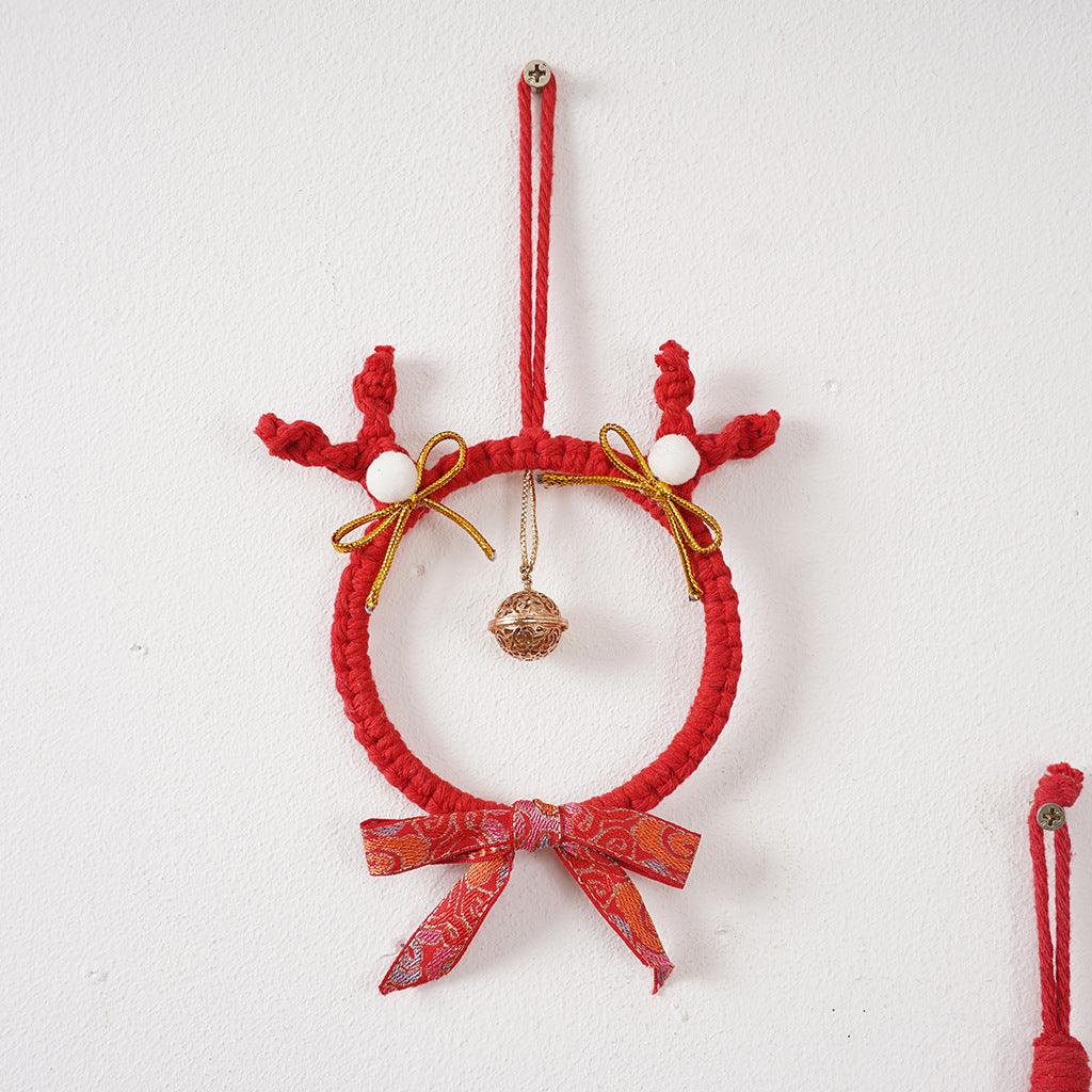 Decorative Macrame Acalora