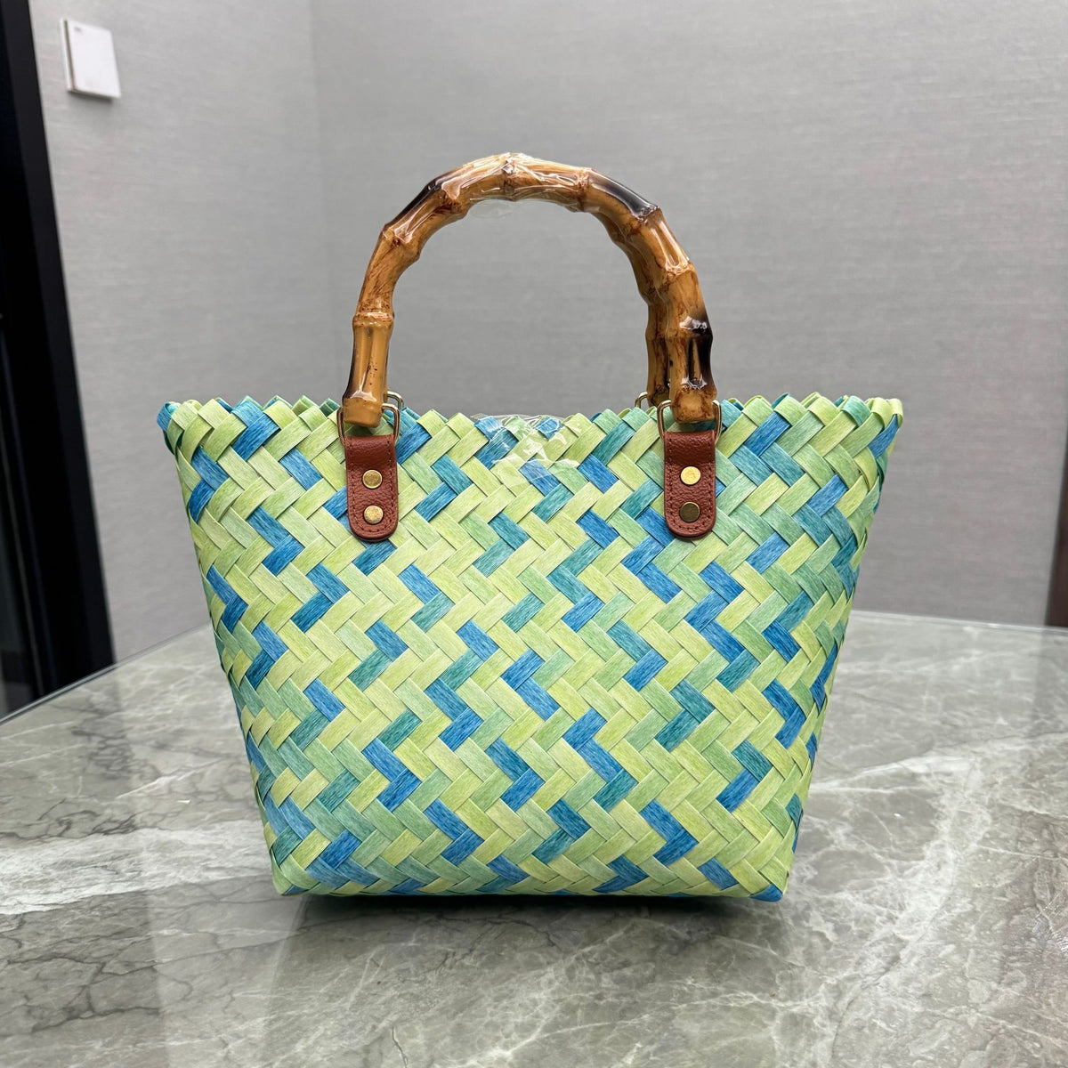 Playful Bast Handbag Acalora