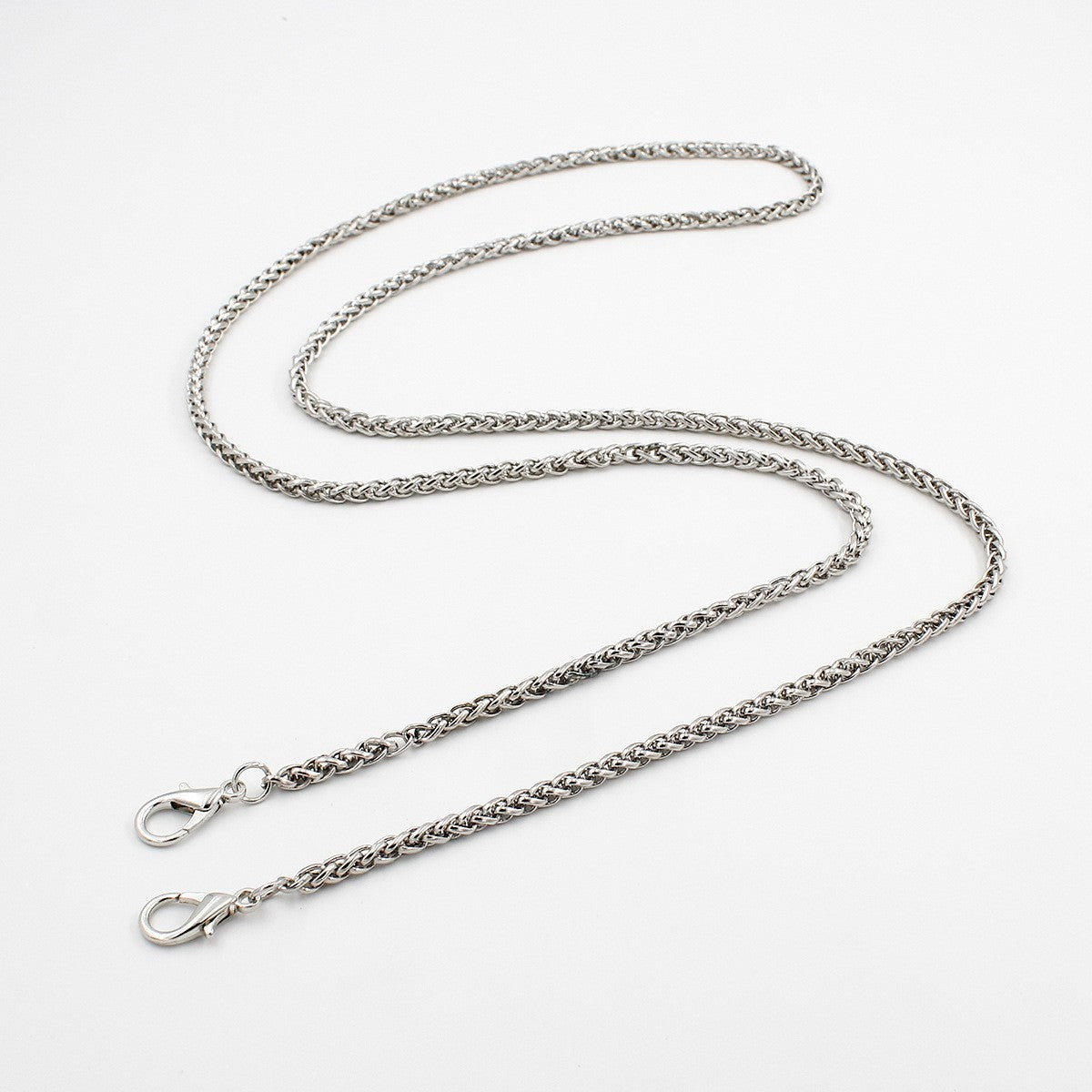 Elegant Pearl Beaded Necklace Acalora
