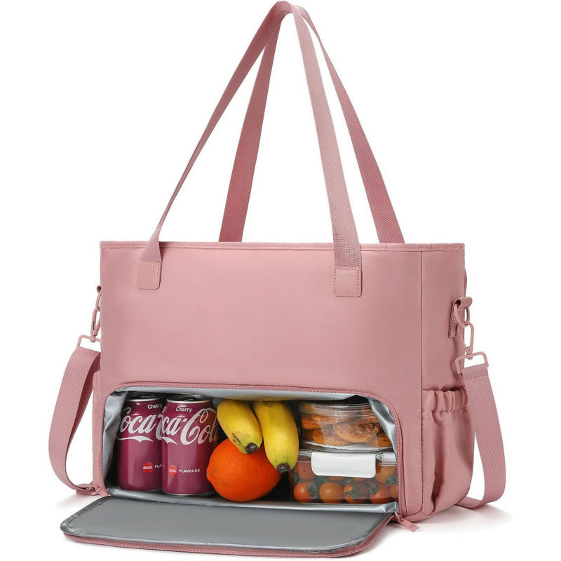 Insulated Acalora Cooler Bag