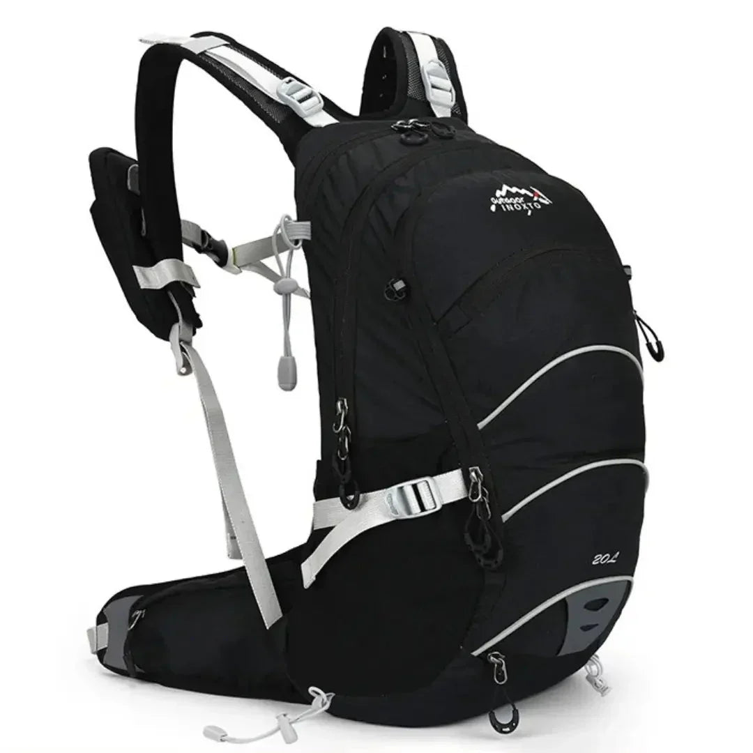 BowLift | Durable Waterproof Outdoor Backpack 20L