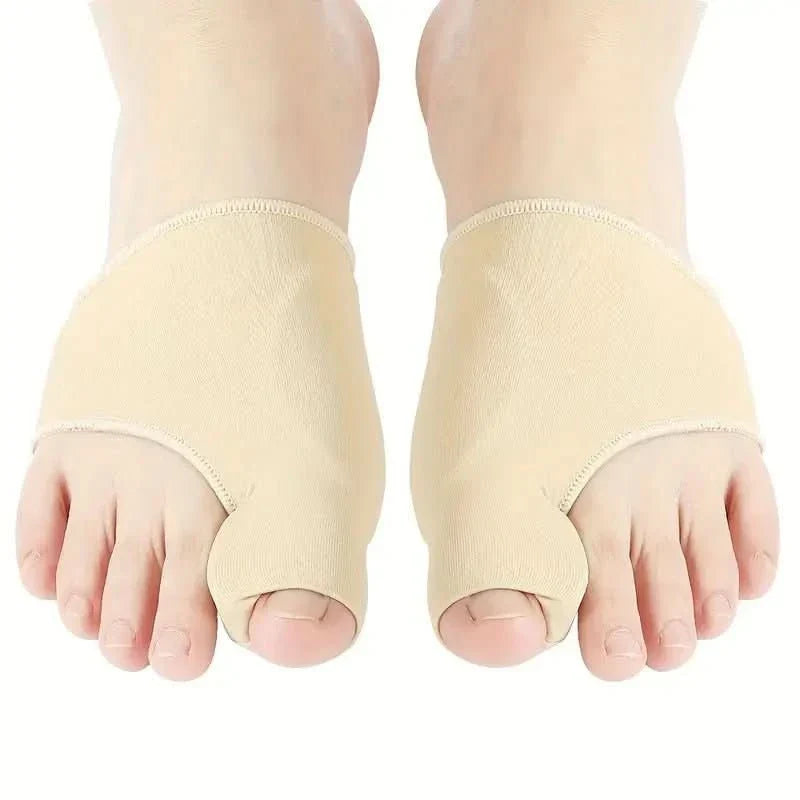 BowLift | Hallux Valgus corrector for teenagers | Pain-free & discreetly wearable