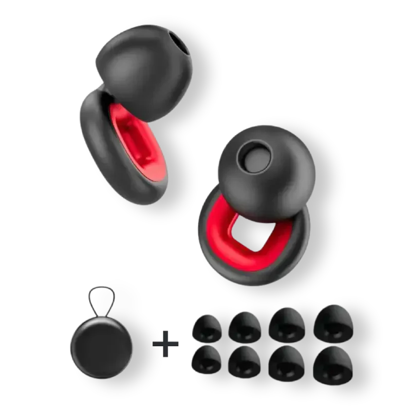Sandsberg Sleep Earplugs
