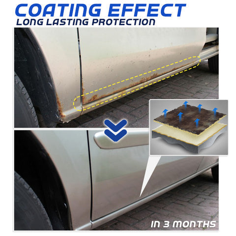 BowLift | Instant Rust Remover Spray