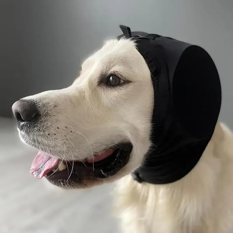 Skanto | CalmEars | Noise-Canceling Dog Earmuffs – Comfortable Hearing Protection