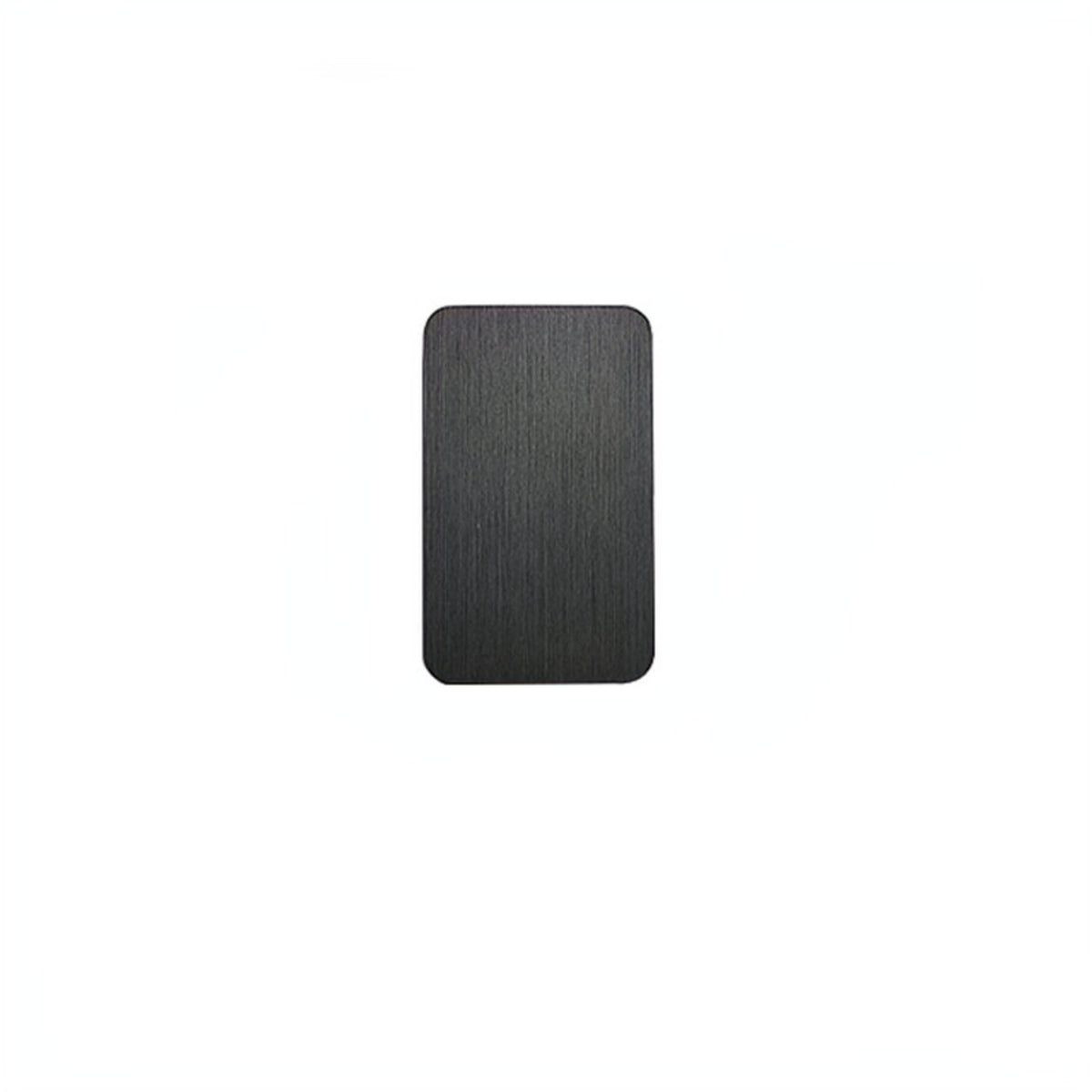 Skanto | Koda - Rectangular Up/Down Wall Lamp Warm White