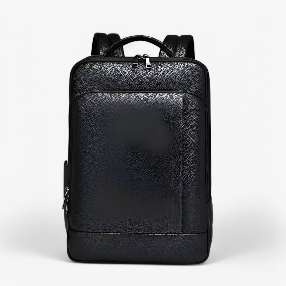 BowLift | MobilLux Leather Rucksack – For work, travel & modern mobility