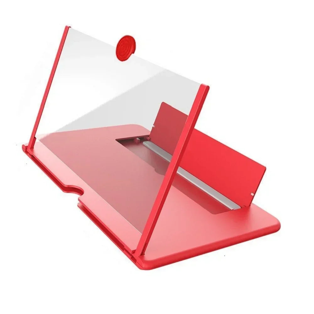 Skanto | HD Mobile Screen Magnifier