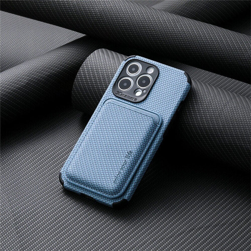 Sandsberg Magsafe Wallet Case - iPhone Case & Wallet