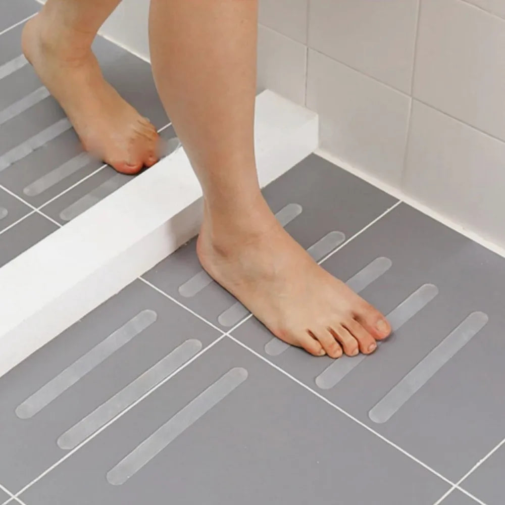 Skanto | Transparent Anti-Slip Strips