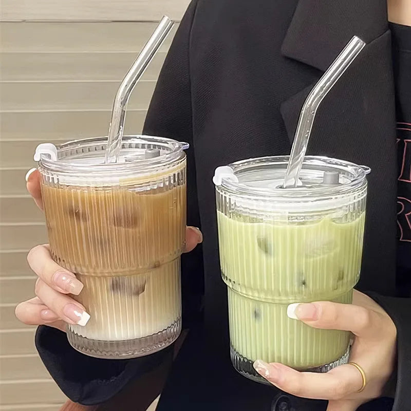 Ribbed To-Go Cup Skanto
