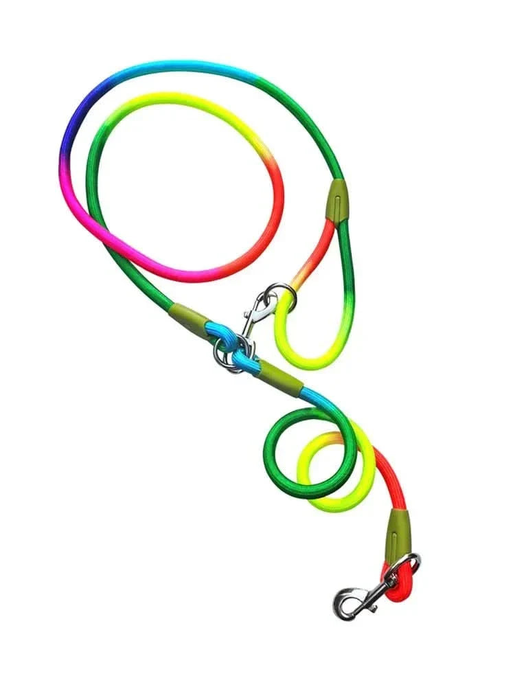 Skanto | FREEDOMLEAS – Freely Adjustable Leash for Jogging, Walks & Full Freedom of Movement