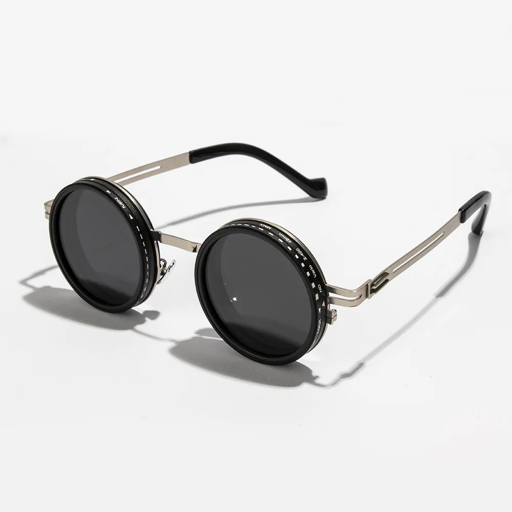 Skanto | ShadeShift Pro Polarized Sunglasses