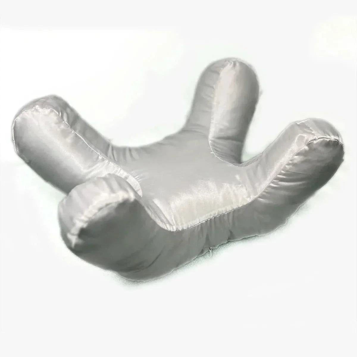 BowLift | Satin Face Pillow for Skincare & Lash Support