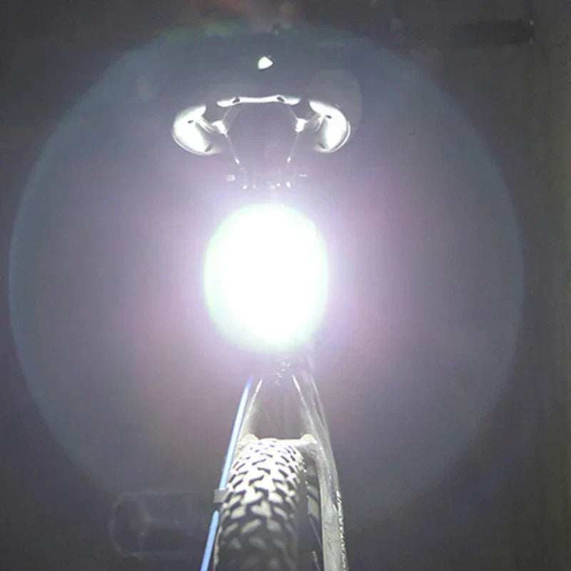 Sandsberg | Safe Ride - Smart Bicycle Indicator Light for maximum visibility
