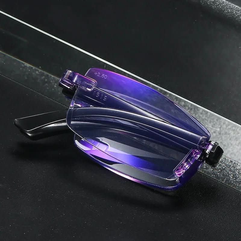 BowLift | Reading glasses – Multifocal & ultralight for relaxed vision in everyday life