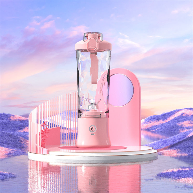 Skanto | Portable Blendjuicer Pro