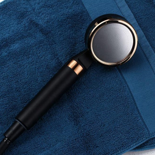 Skanto | Luxury Handheld Shower Head with Vitamin C Filtration System