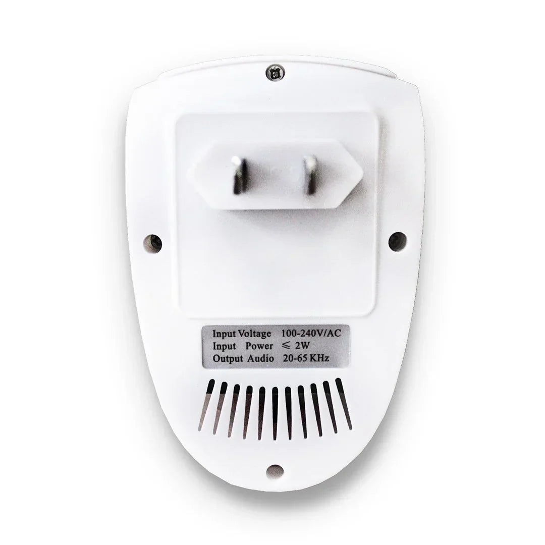 Ultrasound Bed Bug Repeller - Get rid of bed bugs within 48 hours