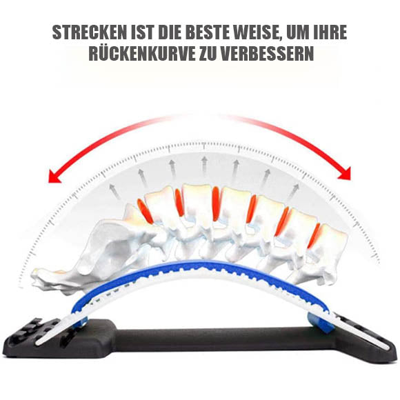 Back Stretcher | Skanto