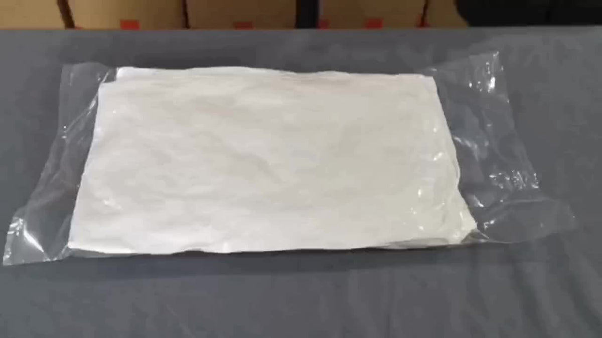 Skanto | CloudSoft - Ultra-Soft Down Pillows for Relaxing Sleep