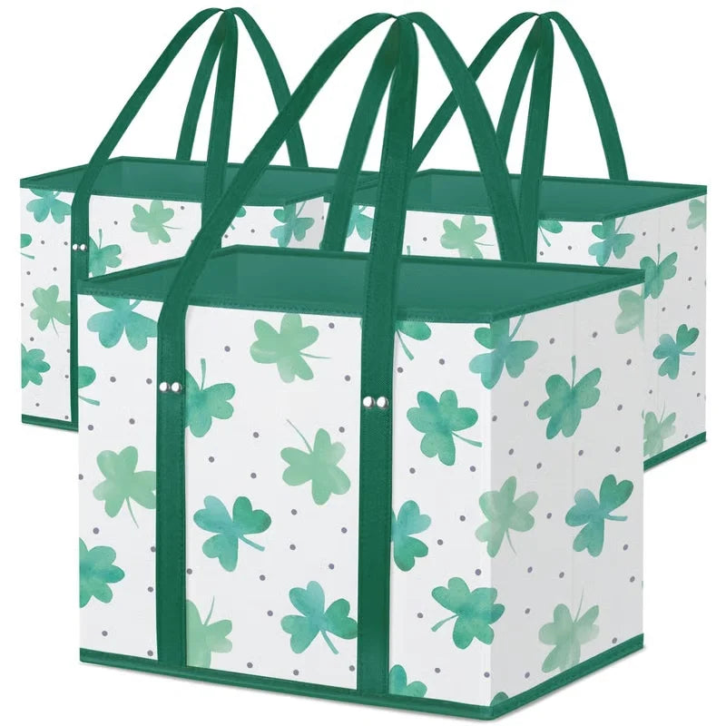 BowLift | Foldable Reusable Bags