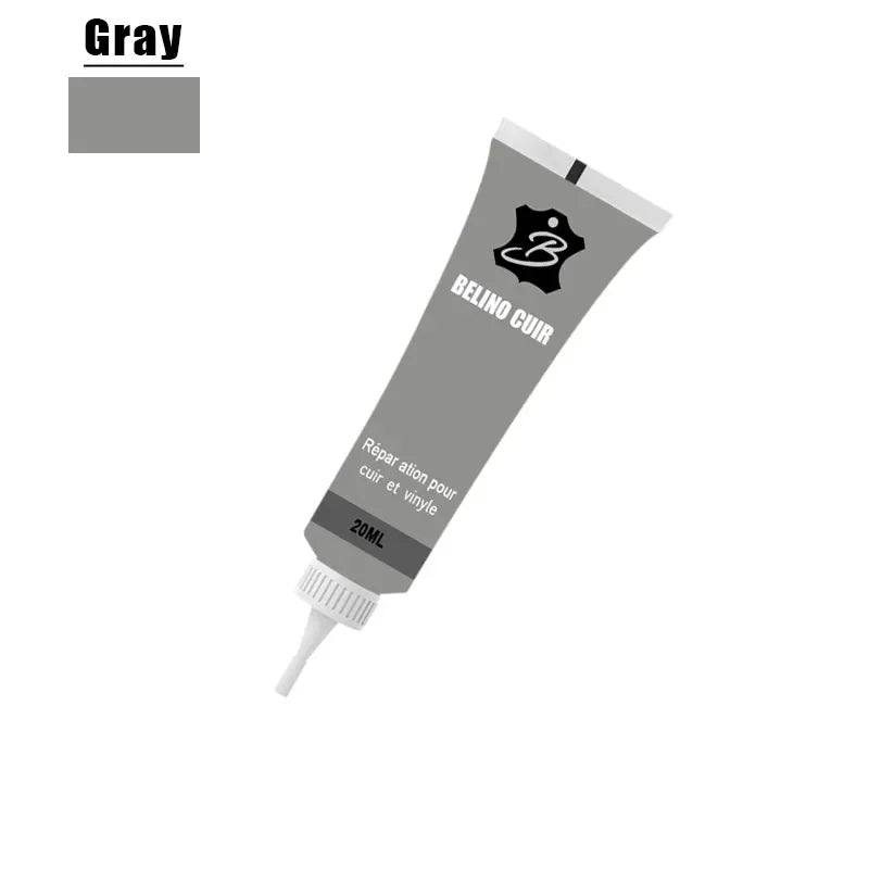 Skanto | Leather Repair Gel – Easy Solution for Leather Seats and Upholstery