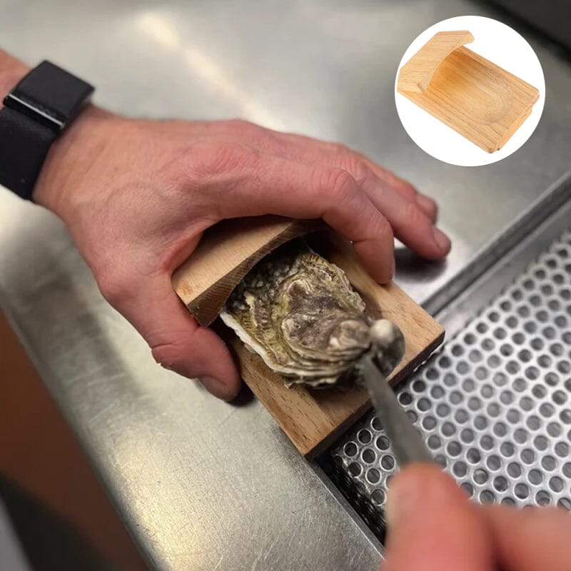 Oyster Opener Clamp