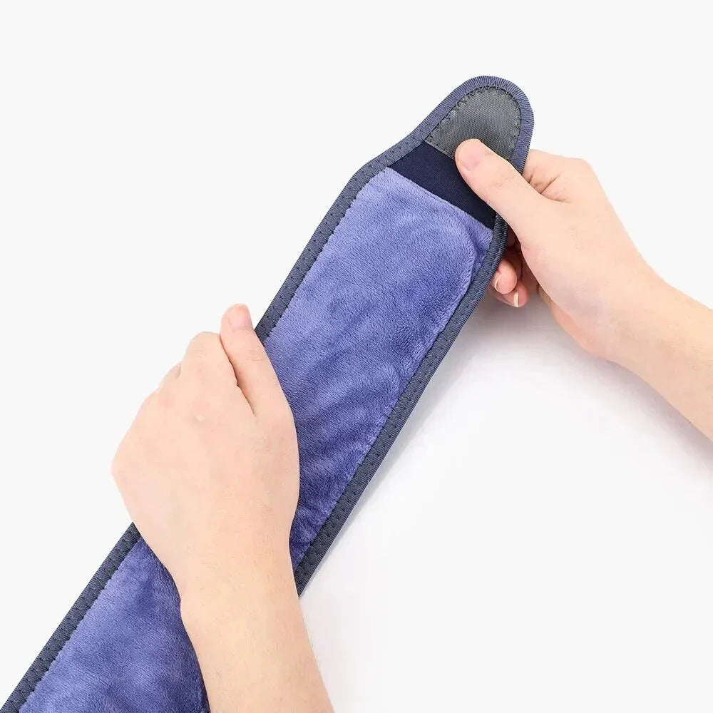 Skanto | HEATSOOTHE – Flexible Heating Pad for Muscle Relief & Relaxation