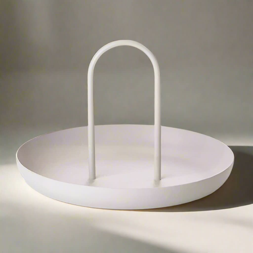 Skanto | Thali - Elegant Multifunctional Chipboard