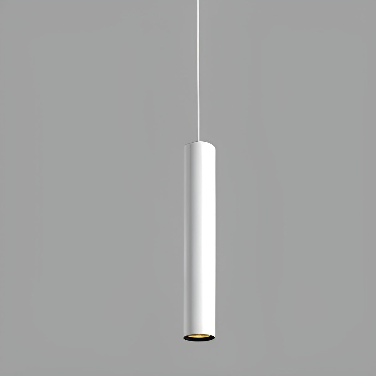 LED Pendant Light – Slim Tube Design | Perfect for Kitchen, Dining Room & Counter | Bowlift