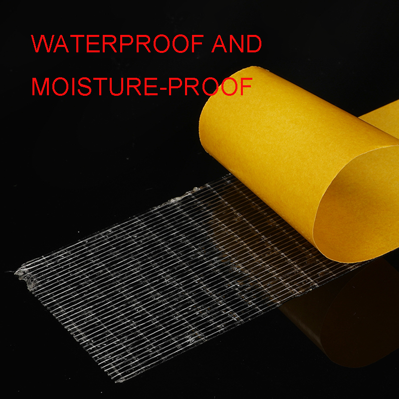 Skanto | Heavy-Duty Repair Double-Sided Tape