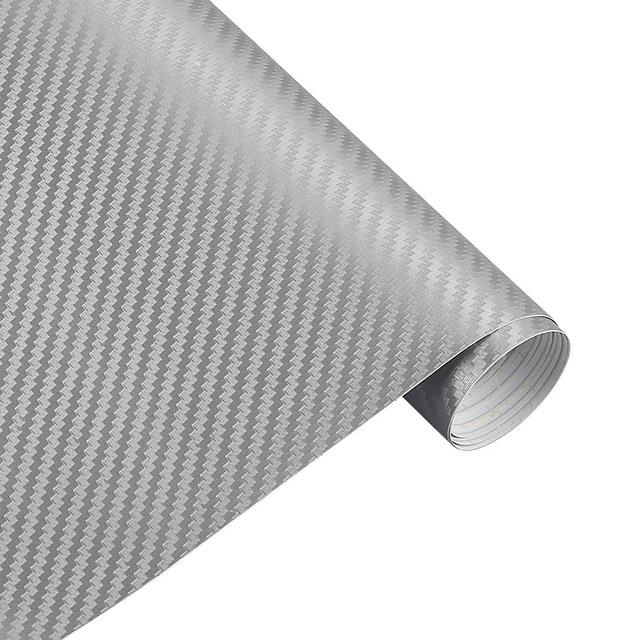 Carbon Fiber Car Accessory Film | Skanto