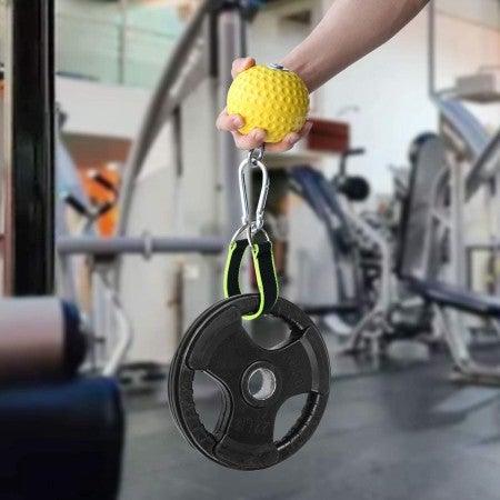 BowLift | Pull Up Balls - Grip Strength Training Balls