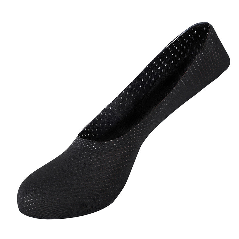 BowLift | Breathable Ice Silk Socks