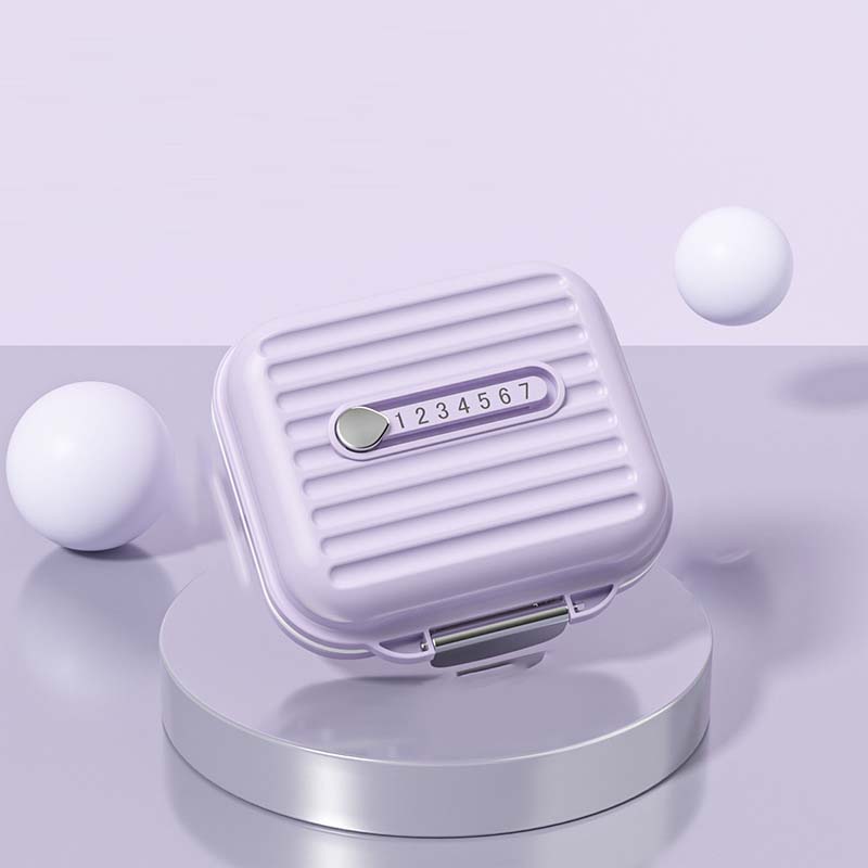 Mini-Portable-Pill Box