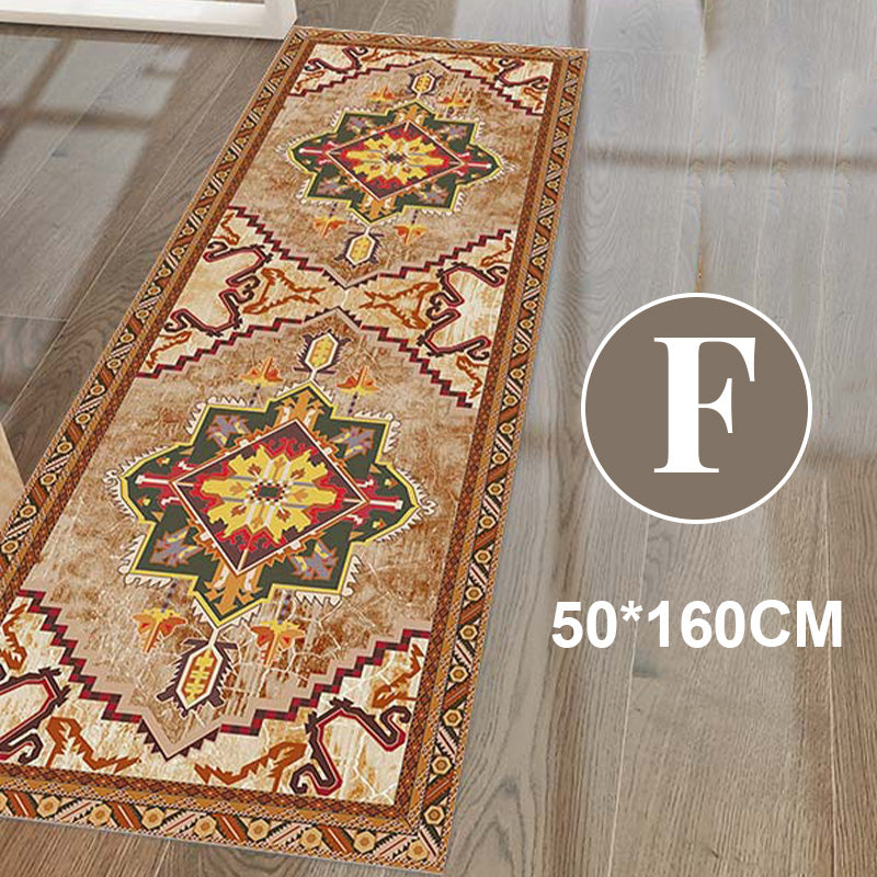 Skanto | Soft and Comfortable, Durable Indoor Mat