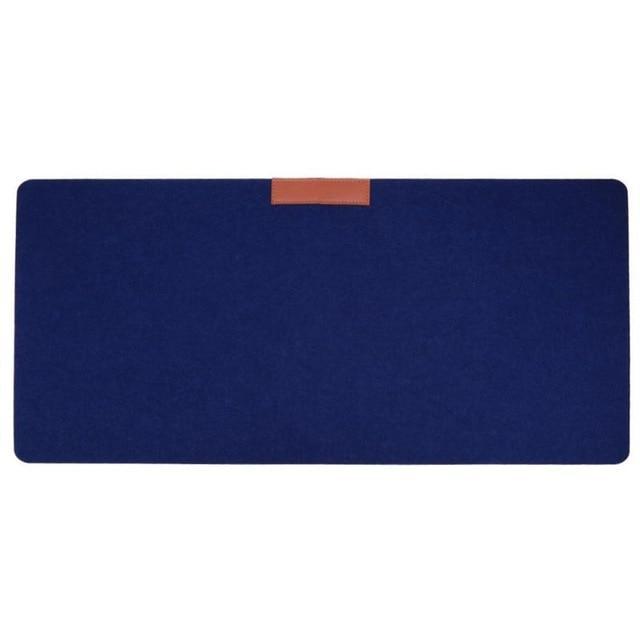 BowLift | Felt Desktop Mat