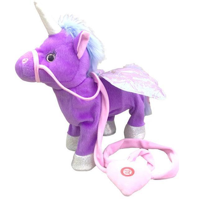 Skanto | MAGICAL WALKING AND SINGING UNICORN